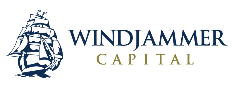 Windjammer Awarded Deal of the Year by M&A Advisor